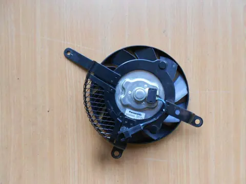 VENTILATOR Suzuki GSX R 750 2006 - 2007