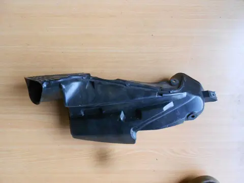 LINKER LUCHTBUIS Suzuki GSX R 750 2006 - 2007