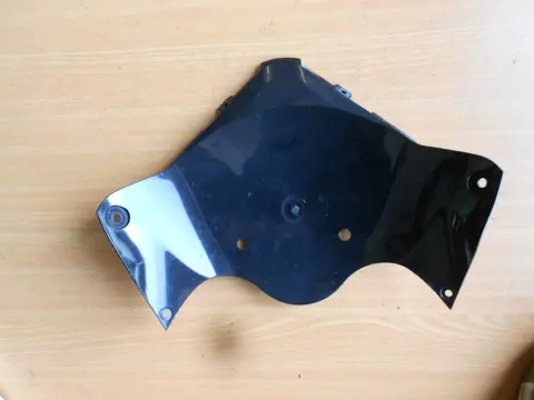 BINNENKUIP Suzuki GSX R 750 2006 - 2007
