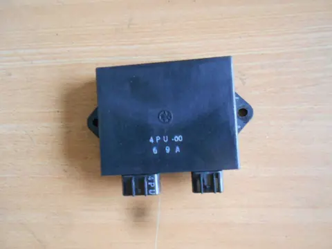 CDI UNIT Yamaha XJR 1200 1996 - 1998