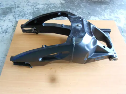 ACHTER BRUG Suzuki GSX R 750 2006 - 2007