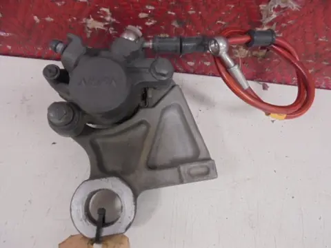 ACHTER REMKLAUW Yamaha YZF R6 2008 - 2009
