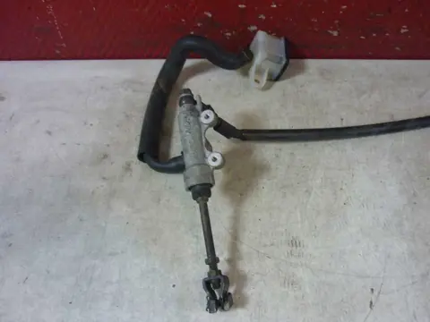 REMPOMP ACHTER Honda TRANSALP 2000 - 2007
