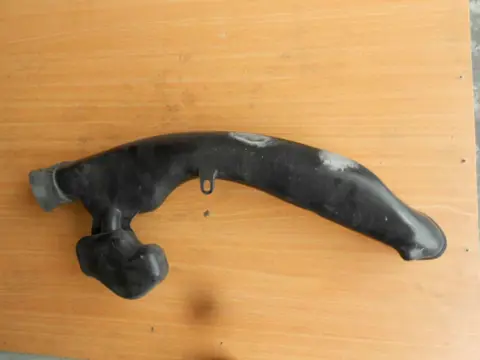 LINKER LUCHTBUIS Suzuki TL 1000 1996 - 2001