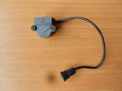 RELAIS Honda CBR 600 RR 2007 - 2008