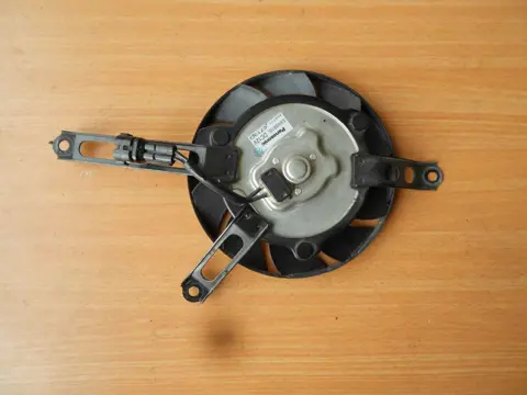 VENTILATOR Honda CBR 600 RR 2007 - 2008