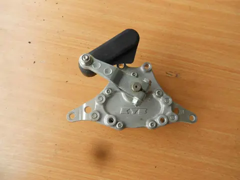 STUURDEMPER Honda CBR 600 RR 2007 - 2008