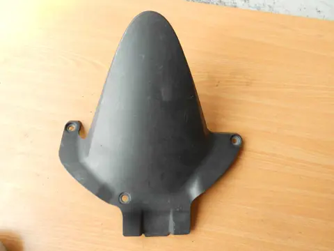 ACHTER SPATBORD Honda CBR 600 RR 2007 - 2008
