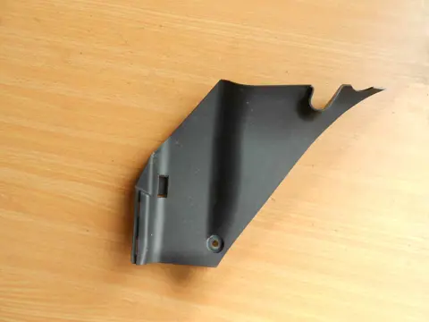 BINNENKUIP Honda CBR 600 RR 2007 - 2008