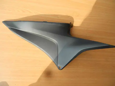 TANKCOVER Honda CBR 600 RR 2007 - 2008