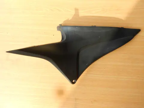 TANKCOVER Honda CBR 600 RR 2007 - 2008