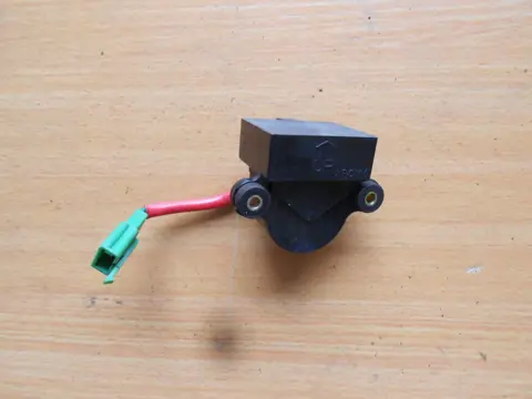 RELAIS Honda VFR 800 I 2002 - 2013