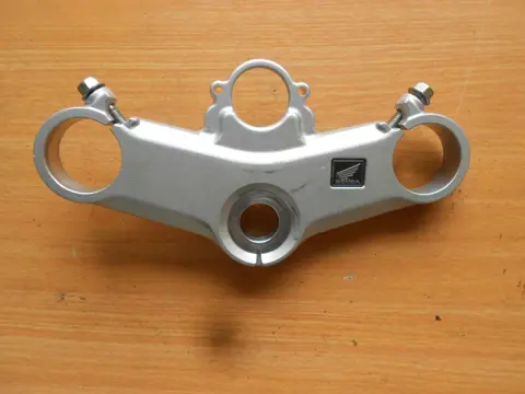 KROONPLAAT Honda VFR 800 I 2002 - 2013