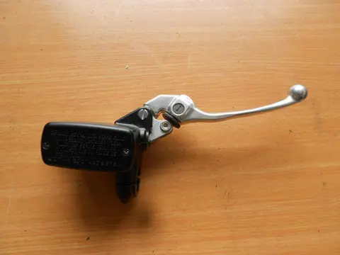 REMPOMP Honda VFR 800 I 2002 - 2013
