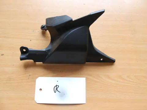 RECHTER ZIJKUIP KLEIN Honda VFR 800 I 2002 - 2013