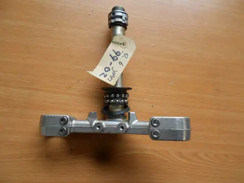 T STUK Yamaha YZF R6 1998 - 2002
