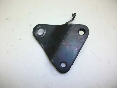 OVERIG Honda VT 750 Shadow 1997 - 1999