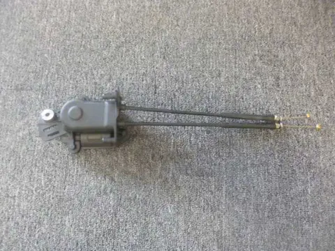 EXUP / SERVO KLEP BMW R 1200 RS LC 2013 - 2015