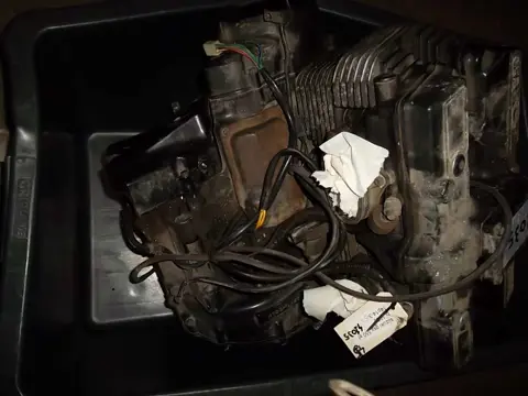 MOTORBLOK Suzuki GSX 550 EF 1982 - 1989