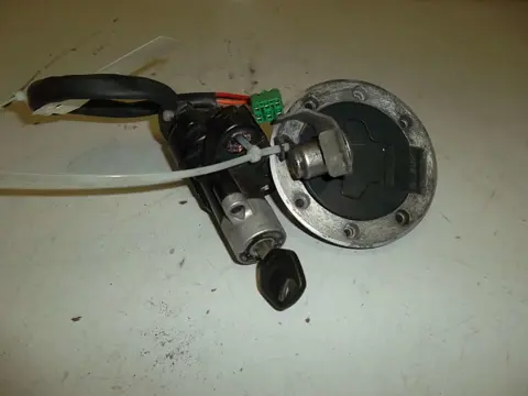 SLOTENSET Suzuki SV 650 1998 - 2002