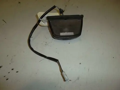 ACHTER LICHT Suzuki SV 650 1998 - 2002