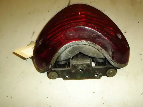 ACHTER LICHT Suzuki SV 650 1998 - 2002