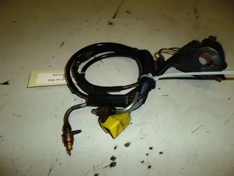 STUURSCHAKELAAR LINKS Suzuki SV 650 1998 - 2002