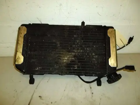 RADIATEUR Suzuki SV 650 1998 - 2002