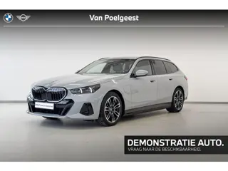 BMW 5 Serie Touring 530e Innovation Pack M Sportpakket Pro Aut.