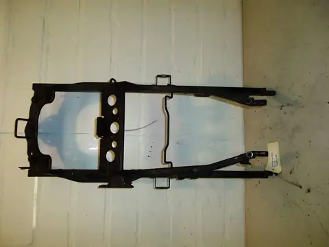 ACHTER SUBFRAME Suzuki SV 650 1998 - 2002