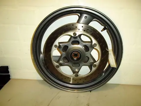 VOORWIEL COMPLEET Yamaha XJ 600 Diversion 1992 - 1996