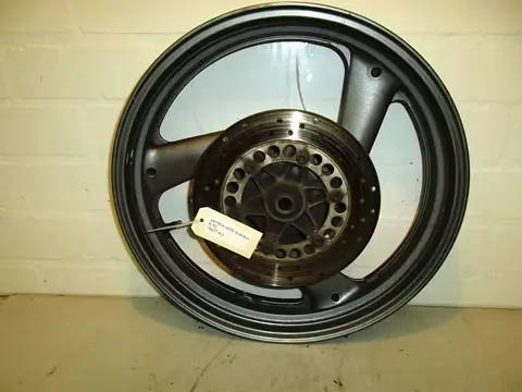 ACHTER VELG Yamaha XJ 600 Diversion 1992 - 1996