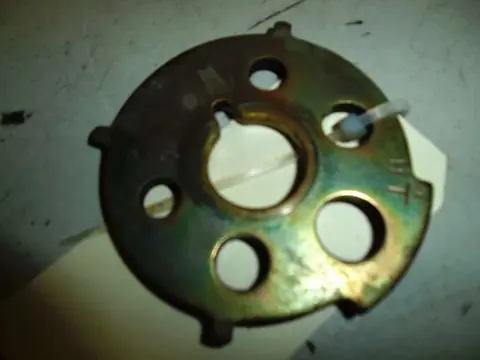 MOTORBLOK DIVERSE Yamaha XJ 600 Diversion 1992 - 1996