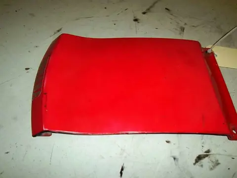 ACHTERKUIPDEEL Yamaha XJ 600 Diversion 1992 - 1996
