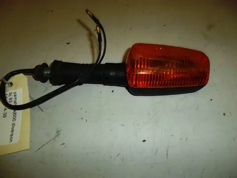 KNIPPERLICHT Yamaha XJ 600 Diversion 1992 - 1996