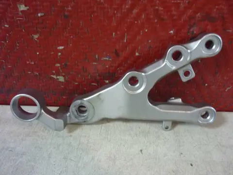RECHTER SCHETSPLAAT Yamaha YZF R6 2008 - 2009