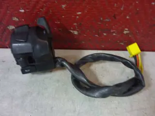 STUURSCHAKELAAR LINKS Hyosung Comet 650 2003 - 2006