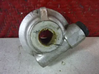 SNELHEIDSOPNEMER Hyosung Comet 650 2003 - 2006