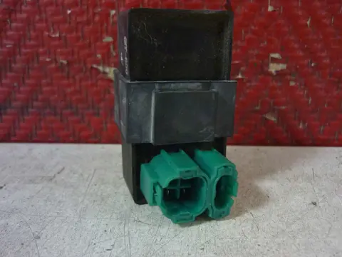 RELAIS Hyosung Comet 650 2003 - 2006