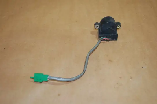 HELLINGSHOEKSENSOR Honda ST 1100 Pan European 1990 - 2001