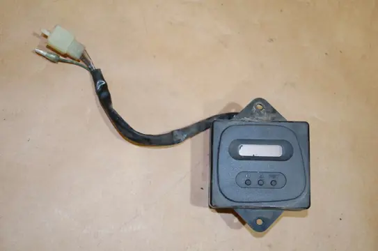TELLER Honda ST 1100 Pan European 1990 - 2001