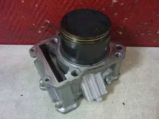 ZUIGER Hyosung Comet 650 2003 - 2006