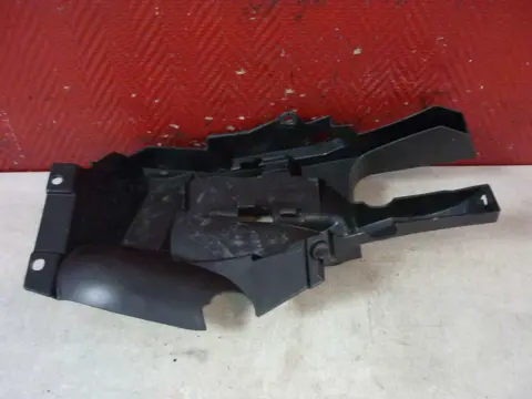 ONDERBAK Yamaha FAZER 600 2008 - 2009