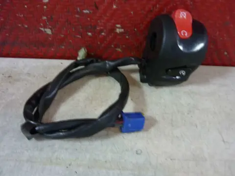 STUURSCHAKELAAR Yamaha FAZER 600 2008 - 2009