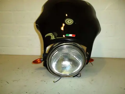 KOPLAMP Overig Onbekend Unknown 1950 - 2011