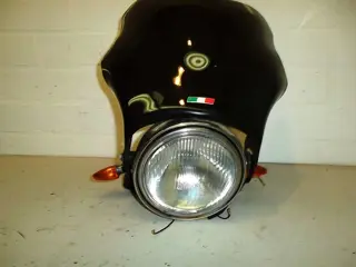 KOPLAMP Overig Onbekend Unknown 1950 - 2011