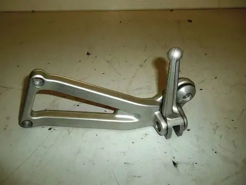 DUO VOETSTEUN LINKS Ducati 750 SS Supersport 2000 - 2004