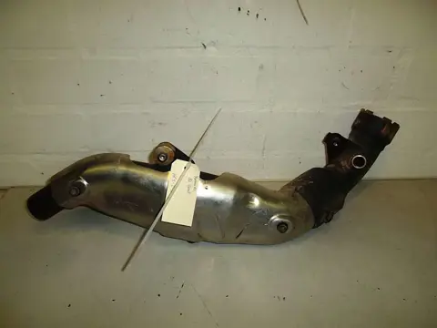UITLAAT Yamaha YZF R1 2007 - 2008