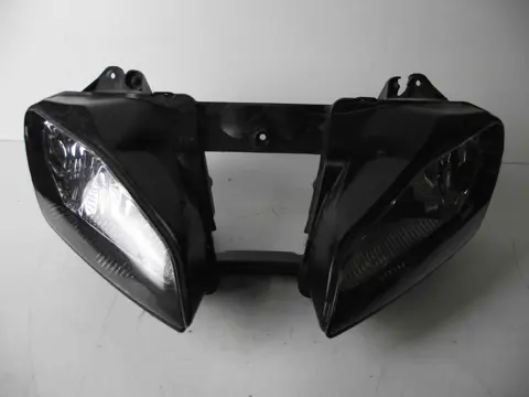 Headlight Yamaha YZF R6 2008 - 2009