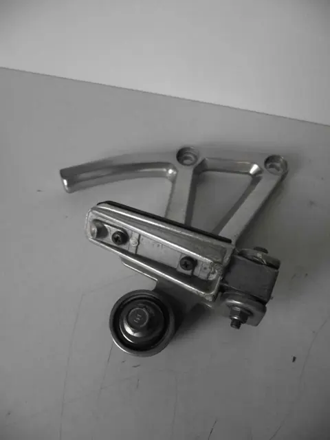 Pillion step right Yamaha FAZER 600 2001 - 2003